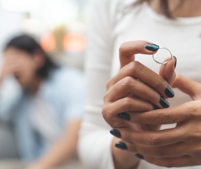 Czy mogę swobodnie mieszkać w domu/lokalu stanowiącym własność mojego małżonka?